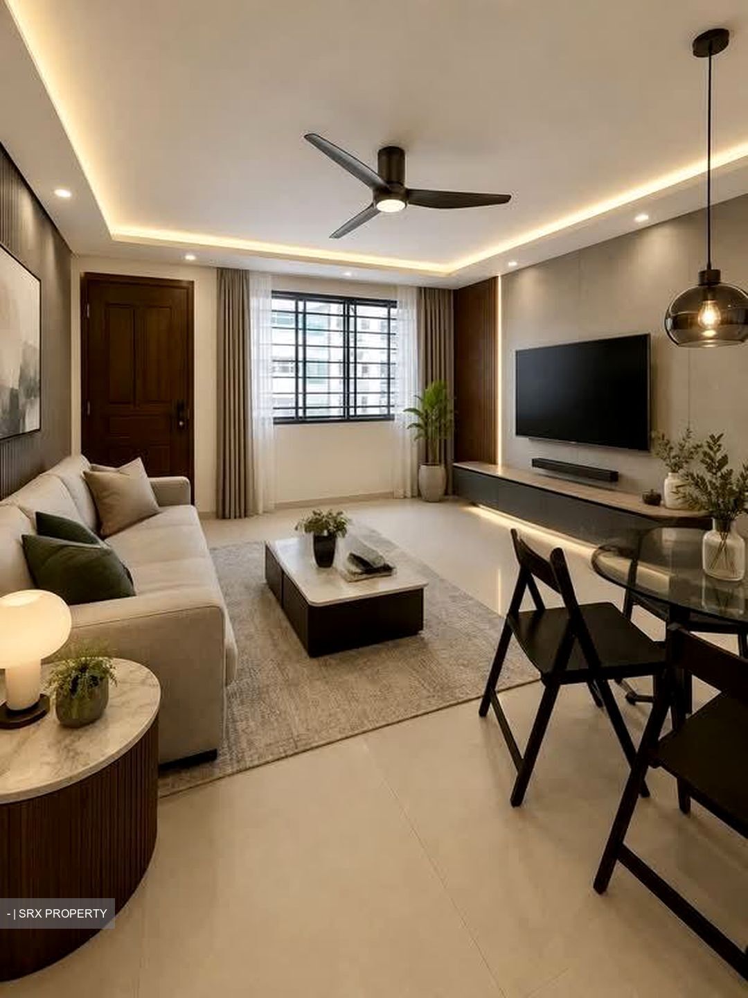 Blk 226 Serangoon Avenue 4 (Serangoon), HDB 4 Rooms #563780591